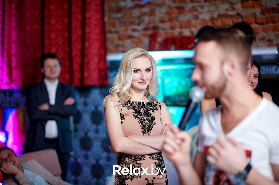 День рождения видеографа Александра Шостака, фото № 135