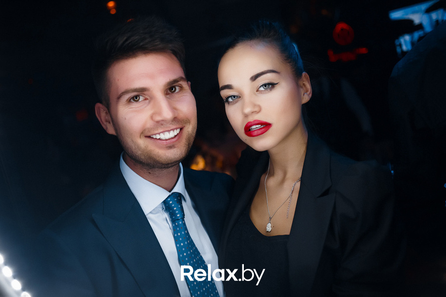 Masquerade by MOЁT & CHANDON, фото № 77