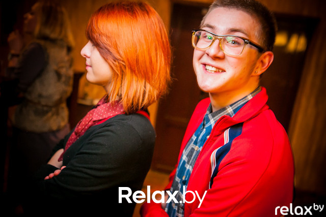 Открытый микрофон проекта Stand-up LIVE, фото № 43