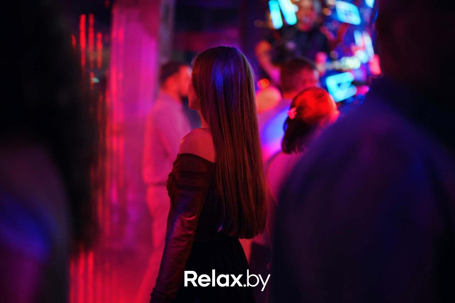 Saturday party, фото № 59