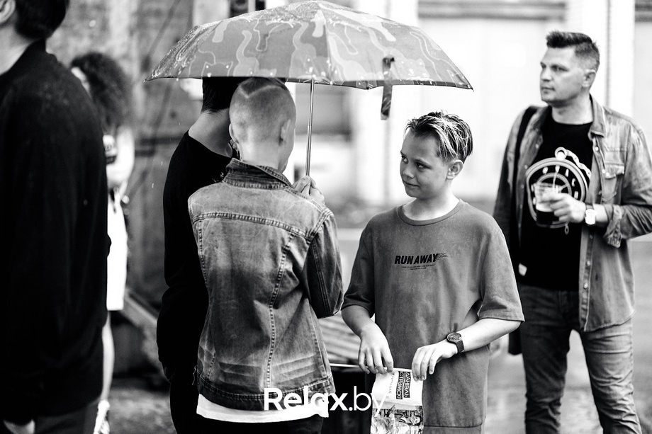 Презентация клипа «TIME» финалиста отбора на «Детское Евровидение-2018», фото № 18