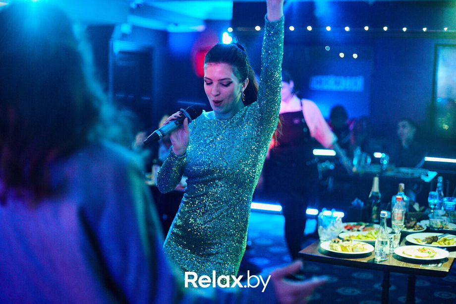 ФортеPiano New Year 2022, фото № 53