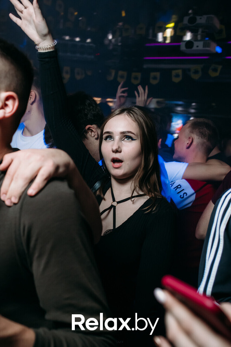 Killfish Birthday Party, фото № 129