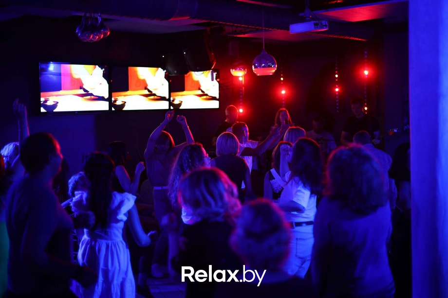 Ночные жители, фото № 58