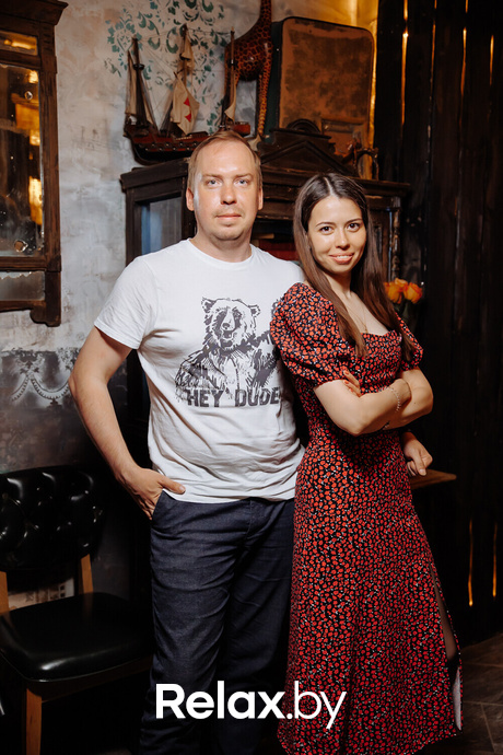 Friday Party, фото № 58