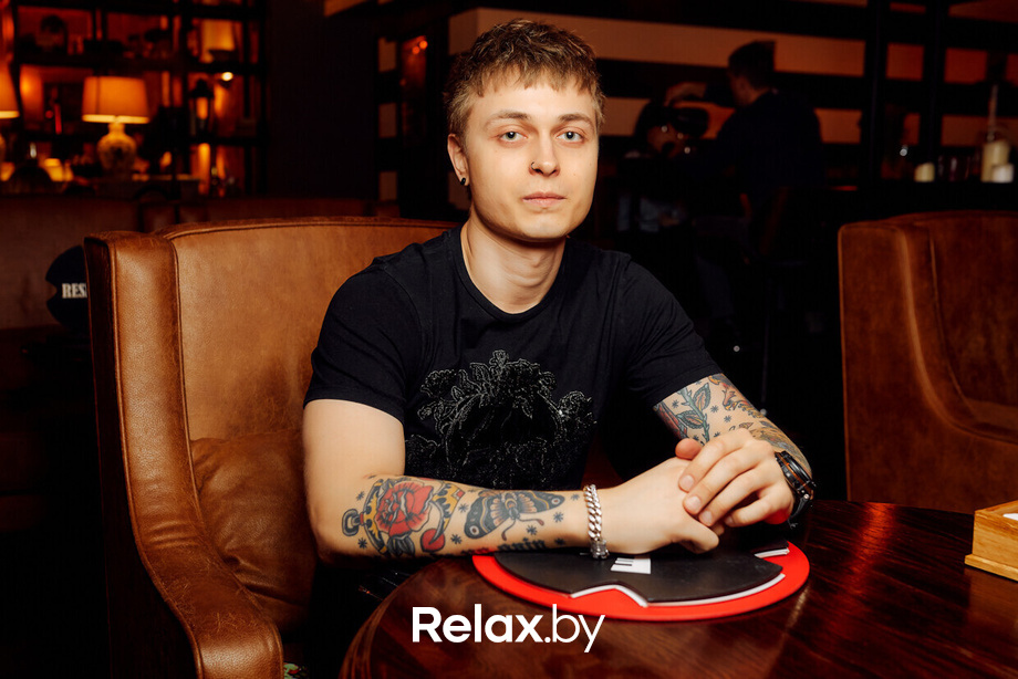 8 марта HP Stella, фото № 32