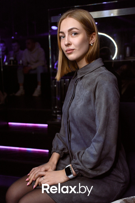 Hustler Party page 2, фото № 10