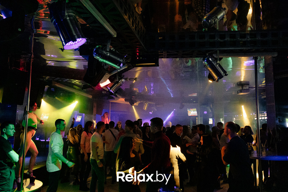 Алко disko Party, фото № 84