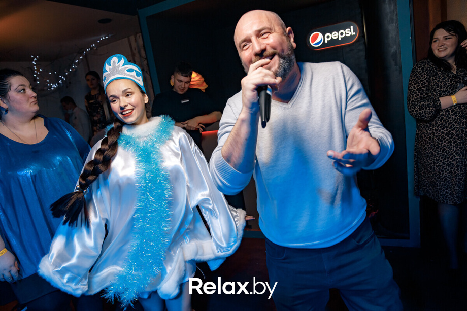 Ёлки 2022, фото № 110