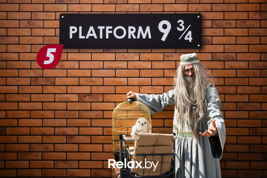 Детский фестиваль «Стоп, снято!», фото № 179