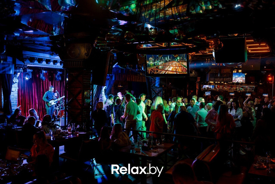 Brooklyn Live!, фото № 24