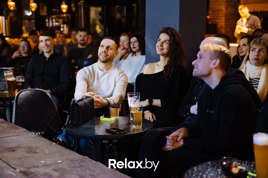 Отчетный концерт, фото № 33