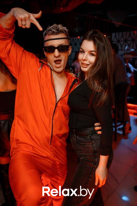 Friday party, фото № 39