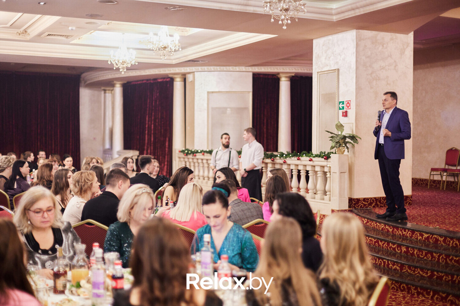 Корпоративы, фото № 147