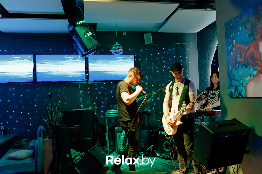 Ночные жители, фото № 23