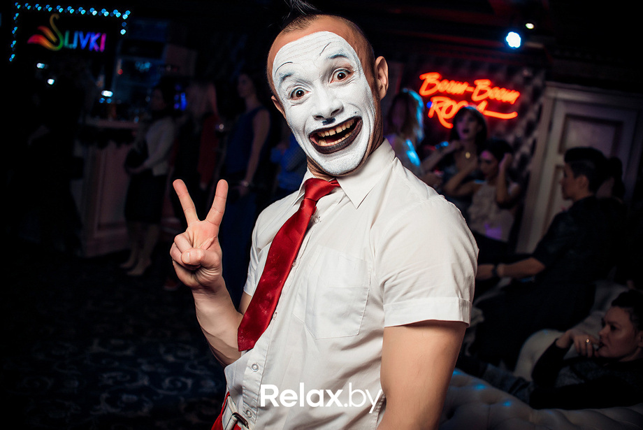 Предновогодний праздник Bodylab fitness, фото № 71