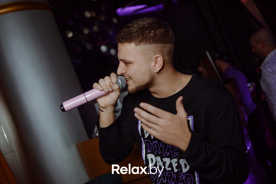 Friday LUXURIA LXR, фото № 15