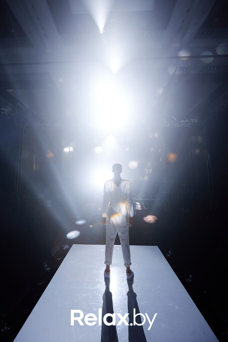 Показ NATALIA LYAKHOVETS | Brands Fashion Show, фото № 41