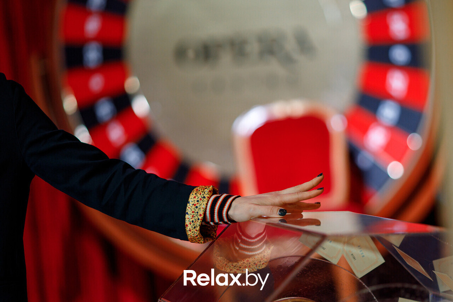 Opera Loto, фото № 18