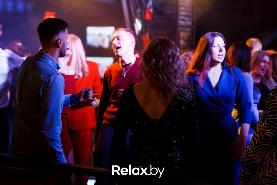 Новогодний Бруклин, фото № 64