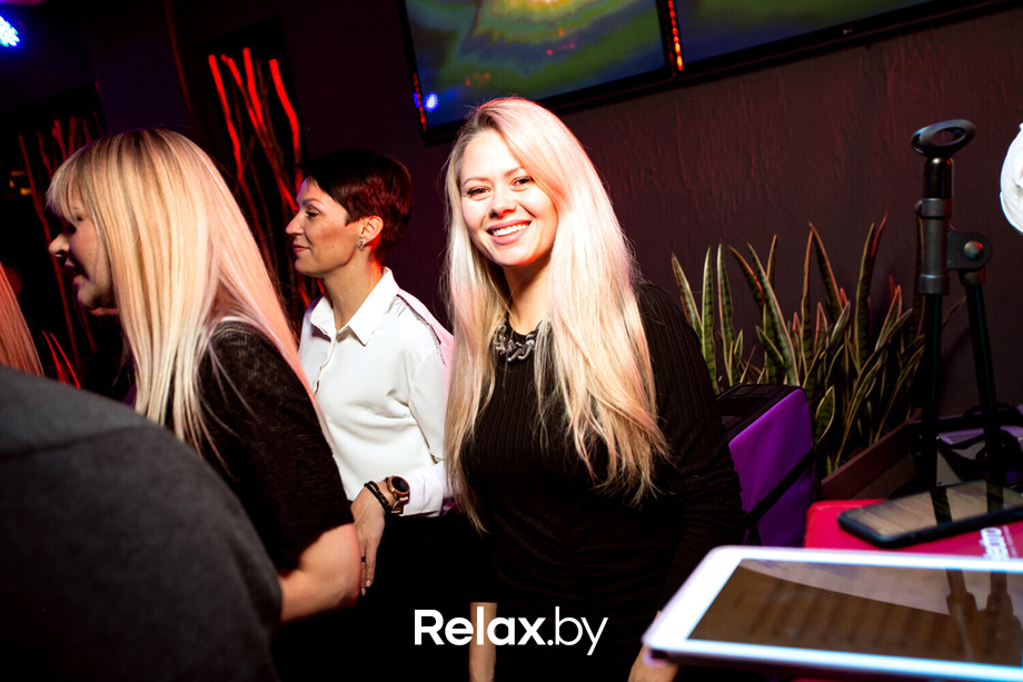 Ночные жители, фото № 61