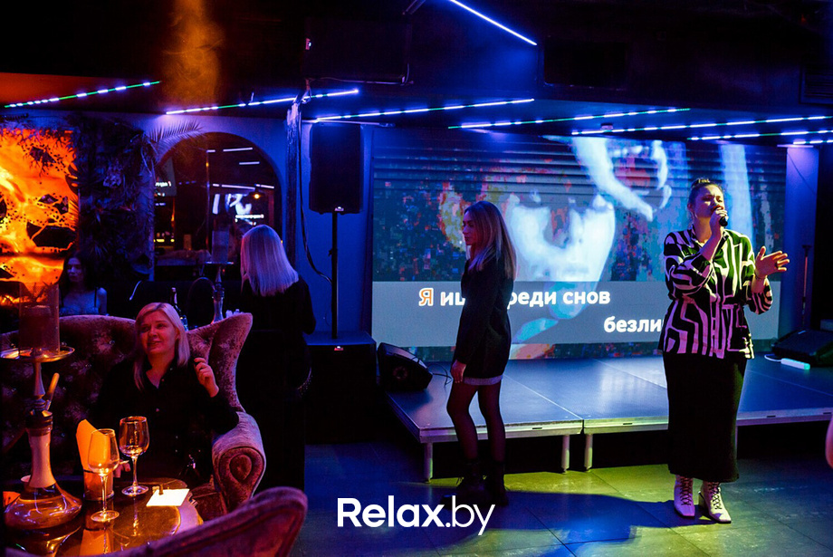 Saturday party, фото № 32