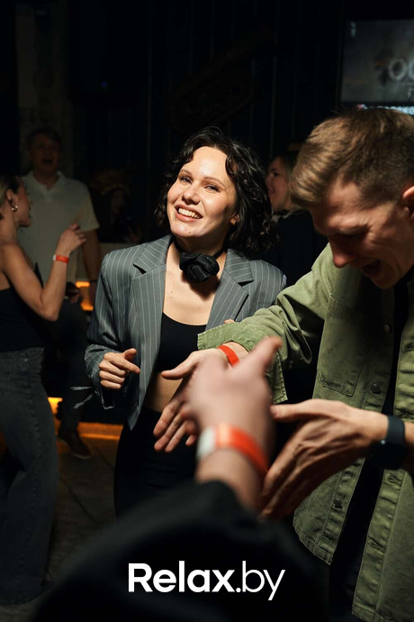 Saturday party, фото № 59