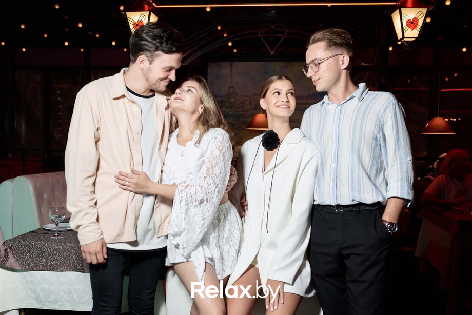 MoulinRouge, фото № 13