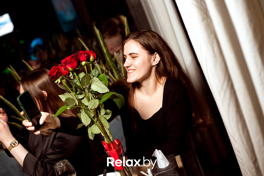 Ночные жители, фото № 48