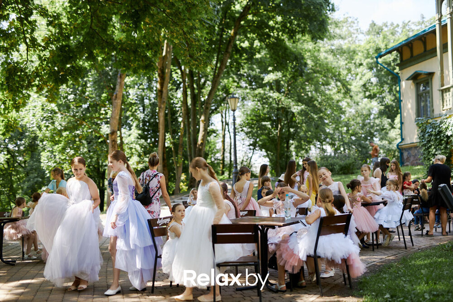 IMG FASHION SHOW – SUMMER 2021, фото № 6