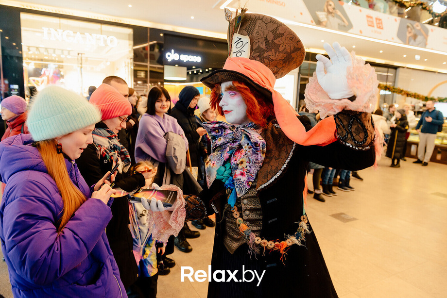 Открытие магазина ОФИСТОН Маркет, фото № 58