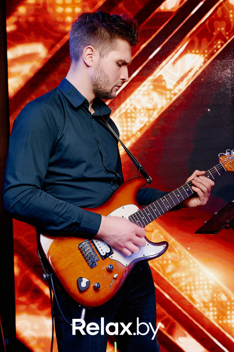 Friday Music, фото № 81