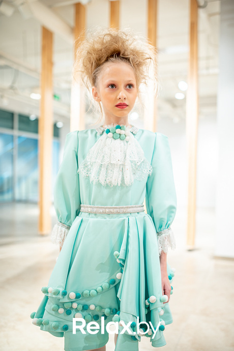 FashionStyleModels by Igor Ivanov Мельница Моды, фото № 60