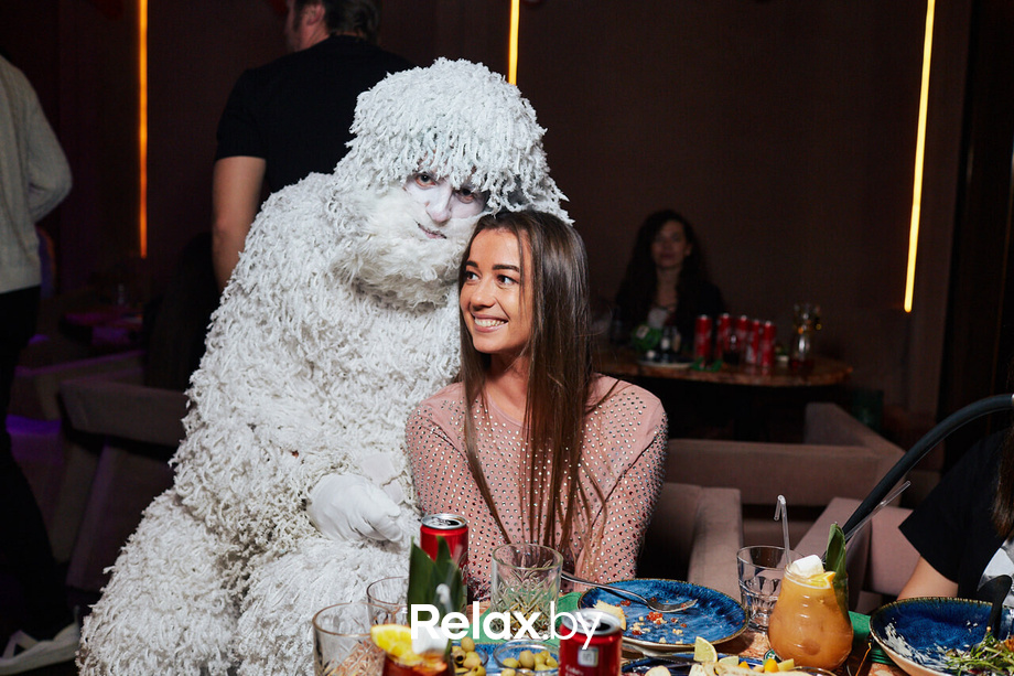 NuaWinter Night, фото № 16