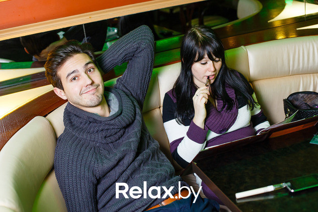 Jameson Movie Club: Плохой Санта, фото № 40