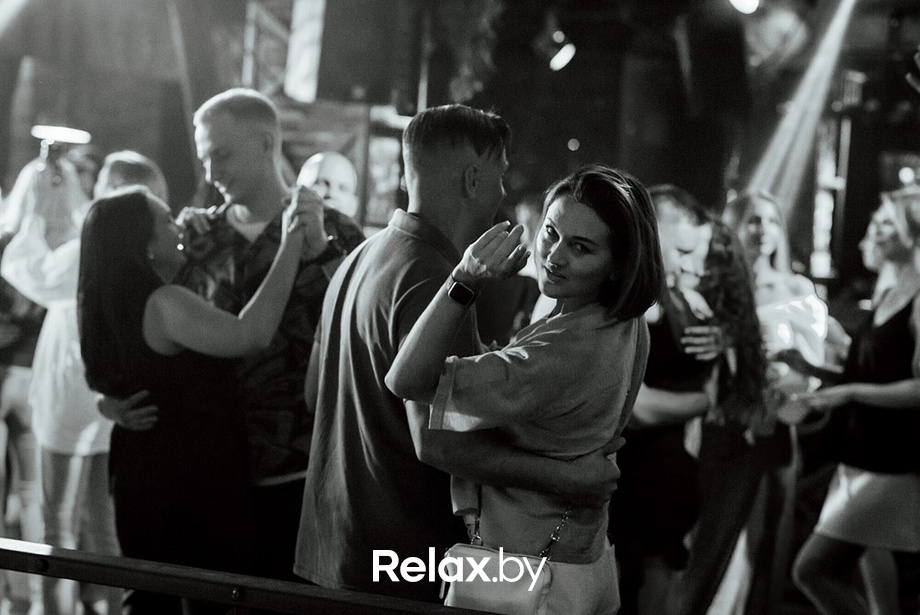 Brooklyn Live!, фото № 5