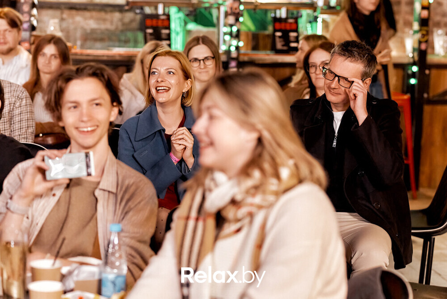 Отчетный концерт, фото № 61