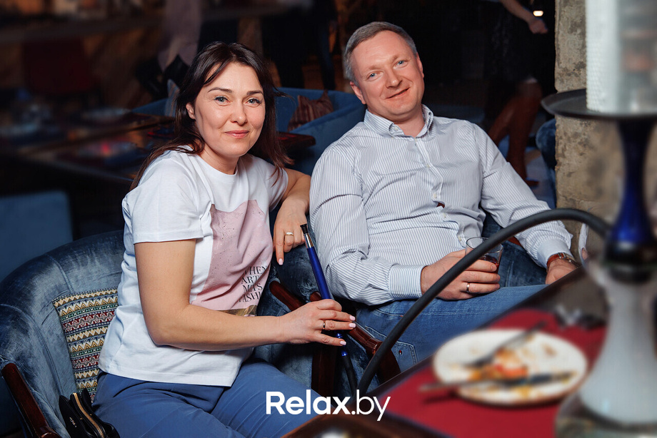 Чайхона №1 weekend, фото № 38