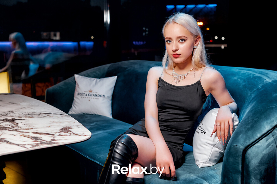 Summer vibes. Saturday, фото № 63