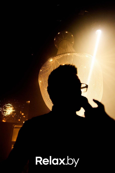 Уличный концерт, фото № 155