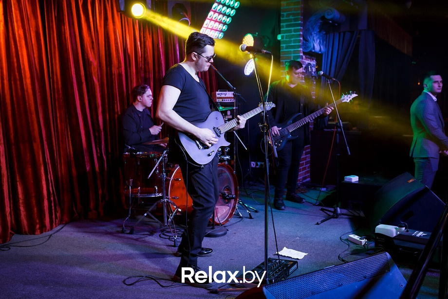 Brooklyn Live!, фото № 18