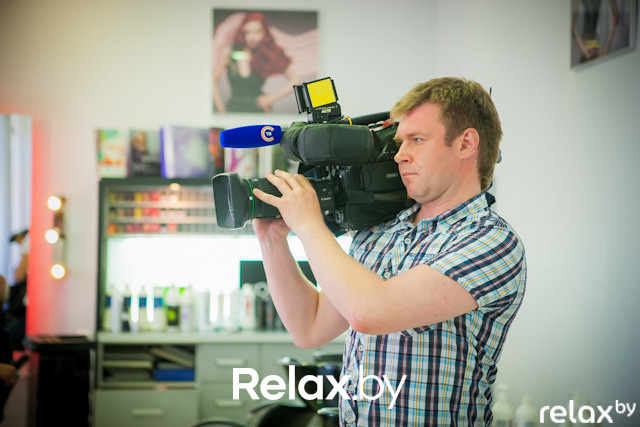 Салон красоты Joli и креативная команда «Angel Style», фото № 63