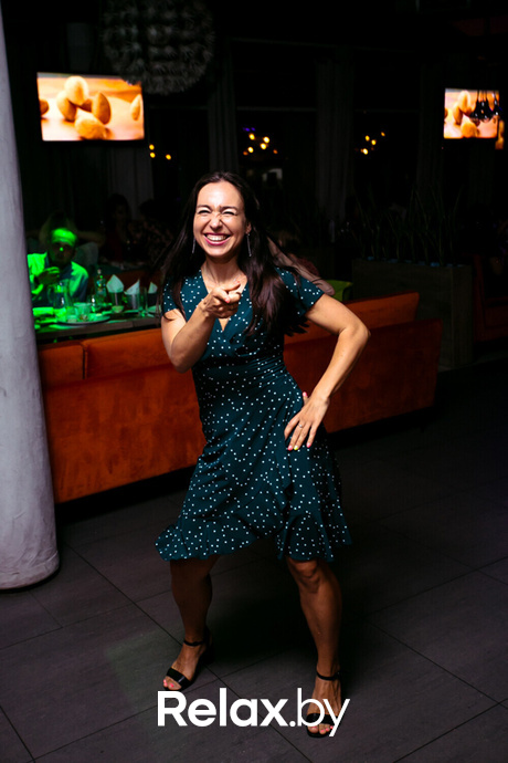 Ночные жители, фото № 47