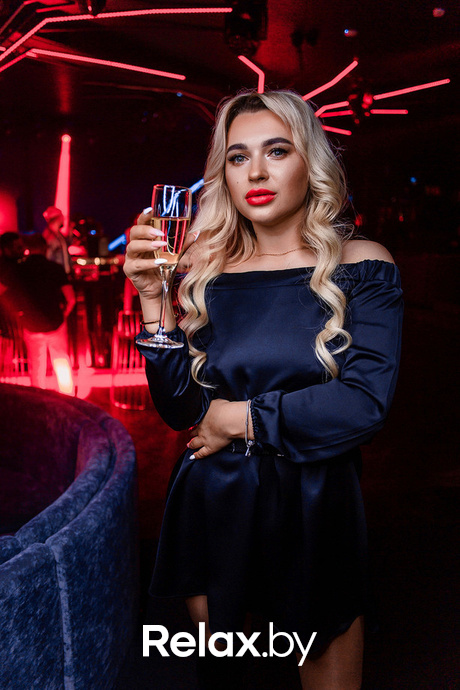 Miss Crystal, фото № 22