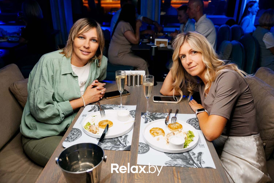 Ночные жители, фото № 9