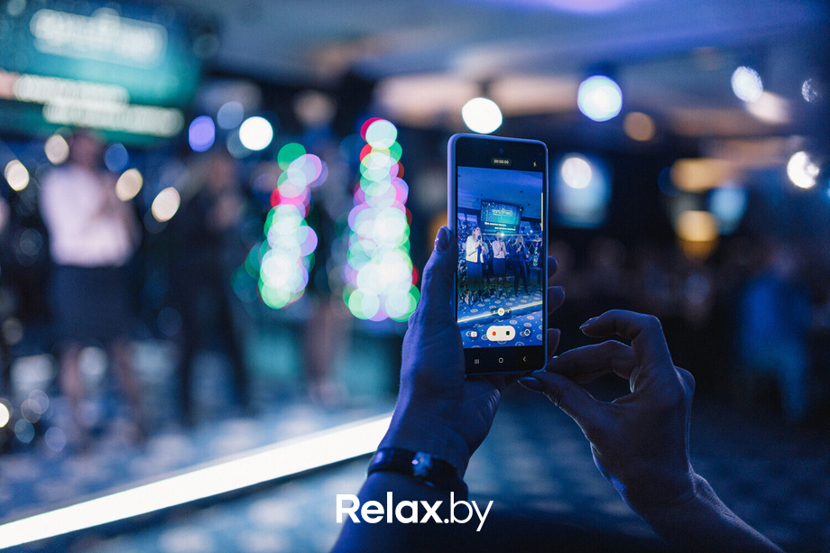 Новогодний корпоратив, фото № 120