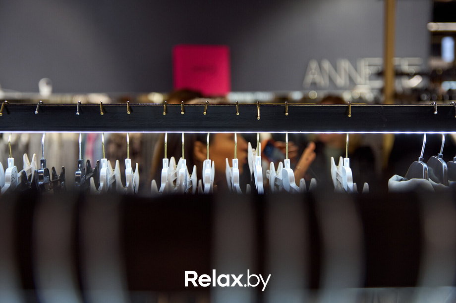 Шопинг-экскурсия со стилистом, фото № 156