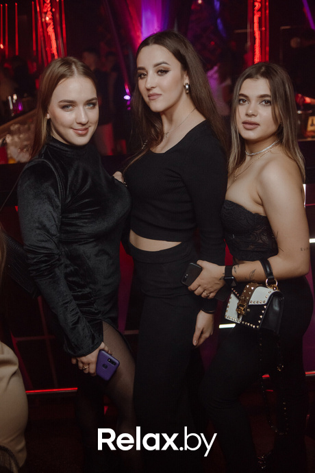 Saturday «Empire of sin», фото № 58