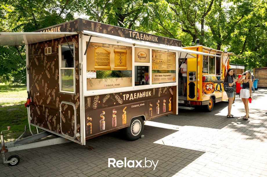 Фестиваль «My Way», фото № 15