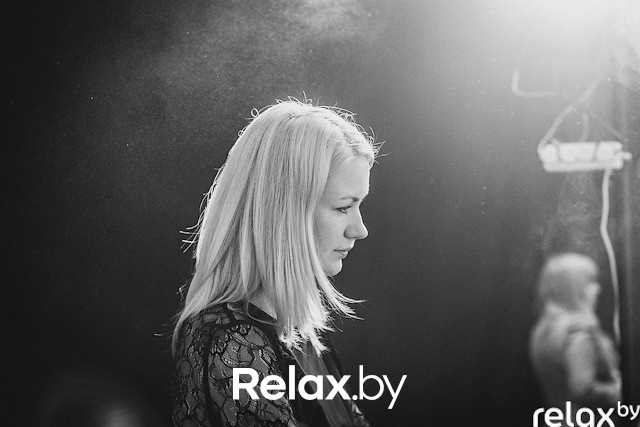 Backstage Belarus Fashion Week, фото № 134